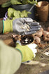 Spear & Jackson SWLGLOVESKEW Kew Gardens Collection Seeding & Weeding Gloves (Pair) - Large...