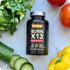 Vitamin Bounty Burn X13 - Thermogenic Fat Burner, Fat Burner for Men, Fat Burners for Women, Thermogenic Warming, Support Muscle Growth, Pumps, Va...