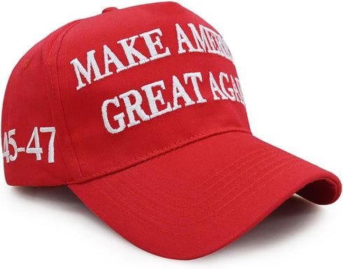Trump 2024 Hat Make America Great Again Cap Donald Trump Take America Back MAGA USA Adjustable Baseball Hat...