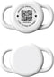 QR Code Airtag Holder, Scan QR Code Send Location Alert Email, Waterproof Full Body Protection Anti-Lost Air Tag Case, Airtag Accessories for Dog,...