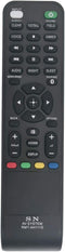 RMT-AH111E Replace Remote Control fit for Sony Home Theater Speaker System HT-RT5 HT-ST9 SA-RT5 SA-ST9 HTRT5 HTST9 SART5 SAST9...