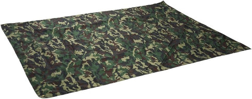 tarp,Lightweight Outdoor Cam Hiking Tent Tarp, Waterproof Picnic Mat Shelter Tent Tarp Rain Fly, with Drawstring Carrying Bag for Backpacking, and...
