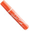 Uchida 722-C-2 Marvy Fabric Brush Point Marker, Red, 1 Count (Pack of 1)...
