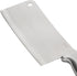 Oster Baldwyn 6" Cleaver Knife Kitchen Cutlery w/Stainless Steel Handle...