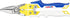 LENOX TOOLS Pliers, Straight Avitation Snips, With Durable Grip (LXHT14340)...
