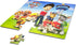 PAW Patrol 24-Piece Puzzle in Tin With Handle...
