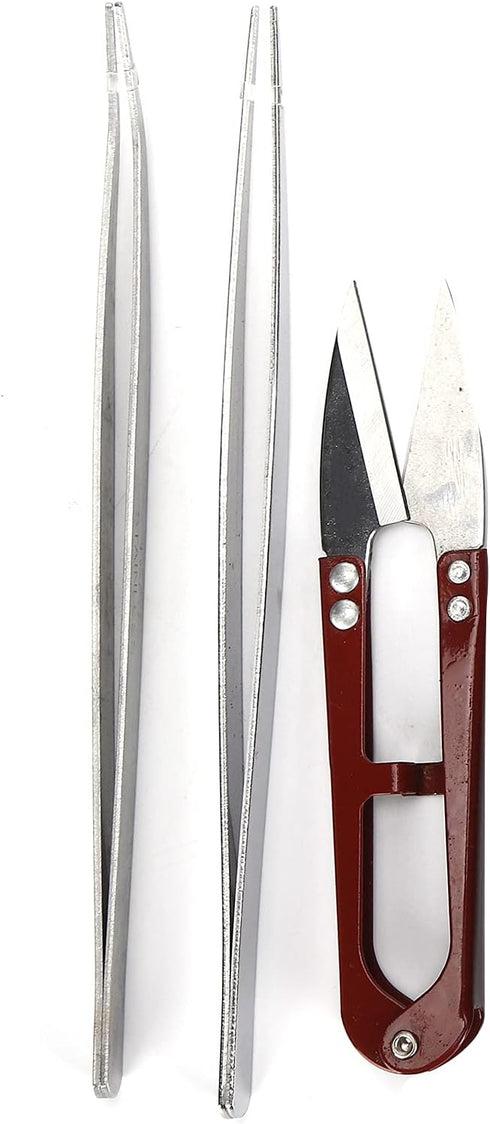 Overlock Sewing Machine Took Kit, Sewing Machine Repair Accessories High-quality Elastic for Overedger Parts for Screwdriver Set...