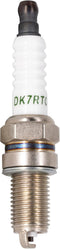 TORCH DK7RTC Spark Plug Replace for NGK DCPR7E Spark Plug, for BOSCH YR7DC+ Spark Plug, for CHAMPION 809/8809/OE083/RA6HC/RA8HC Spark Plug, for DE...