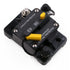 12V-72V 80A Manual Reset Circuit Breaker for RV Vehicle Car Stereo Audio Electronic Solar LiFePO4 / Lithium Batteries System, Marine Boat Trolling...