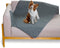 Comsmart Waterproof Couch Cover Dog Cat Blanket, Anti-Slip Liquid Urinary Proof Furniture Blanket, Reversible Pet Blanket Protector for Couch Sofa...