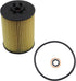 Beck/Arnley 041-8182 Oil Filter...