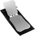 Stainless Steel Photography Mirrors, Double-Side Intra-Oral Orthodontic Implant Reflector, Double-Side...