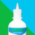 Scribbles 13903 3D Fabric Paint Shiny,White...