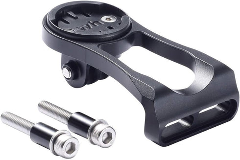 Out Front Combo Extended Mount for Wahoo Elemnt?Bicycle Mount for Wahoo Elemnt Bolt,Elemnt Mini,Sports Action Camera and Bike Lights...