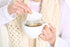 3:15pm Milk Tea - Classic Series - Authentic Bubble Tea (10 teabags) (Rose Fruity Milk, 10)...