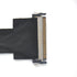 Padarsey Replacement LCD Display Cable Compatible with iMac 21.5" A1311 Mid 2010 593-1280 593-1280-A 593-1280 A 593-1280A Series(JUST fit for 2010...