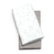 Chicco LullaGo Bassinet Sheets - Grey Triangle 2-Pack | Grey...