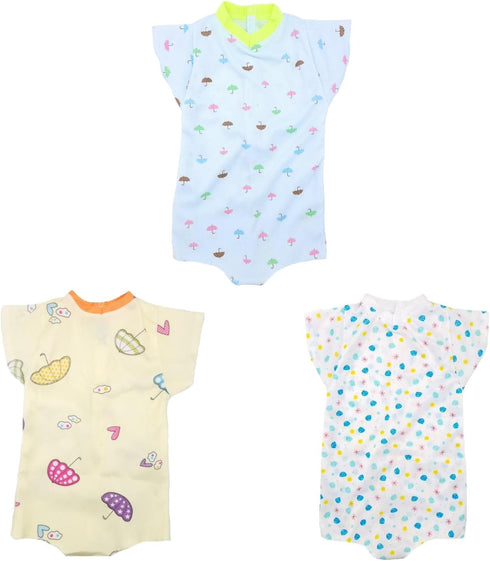 Newborn Baby Doll Clothes for 22 Inch Boy Dolls,Reborn Dolls Clothing Outfits for 20-21-22 Inch Lifelike Newborn Baby Dolls Boy (pattern-6)...