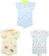 Newborn Baby Doll Clothes for 22 Inch Boy Dolls,Reborn Dolls Clothing Outfits for 20-21-22 Inch Lifelike Newborn Baby Dolls Boy (pattern-6)...