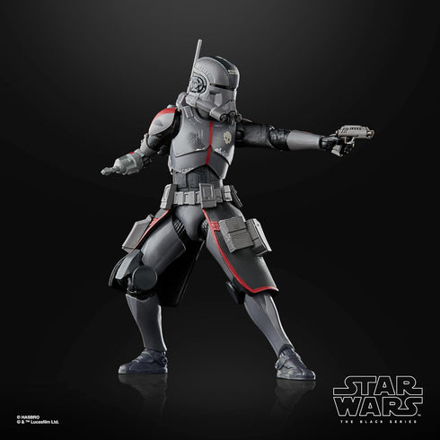 STAR WARS The Black Series Echo Toy 6-Inch-Scale The Bad Batch Collectible Action Figure and Accessory, Toys Kids Ages 4 and Up...