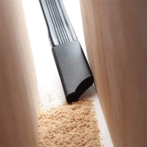 1 1/4" Vacuum Attachments Brushes for Small Shop Vac Accessories 1/4 inch or 1 3/8 inch Vacuum Cleaner Accessories...