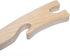 Wooden Oven Rack Push Pull Stick for Oven, Toaster Oven, Air Fryer, Baking Kitchen Appliances (14 inch)...