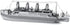 Metal Earth Titanic 3D Metal Model Kit Fascinations...