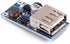 DC-DC 0.9V-5V to 5V PFM 600MA Step Up Boost Converter Supply Voltage Module Mobile Power Bank USB Boost Converter Charger Board Module 10PCS......