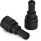 Heater Coolant Hose Connector for Chevrolet Suburban Tahoe Silverado 1500 Cadillac Escalade ESV EXT for Ford F-150 15032062 15151873 15151875 1579...