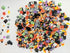 BGM Creations 2,000 Piece Halloween Polymer Clay Slices for Slime Supplies, DIY Nail Art, Halloween Craft Embellishments...