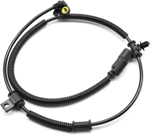 ABS Wheel Speed Sensor Front Left or Right,Driver or Passenger Side Replace CL3Z2C204B...