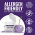 Bakell - Deep Purple Tinker Dust (5g, 1x Jar) Edible Glitter for Food, Desserts, and Beverages!...