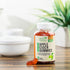 Vegan Apple Cider Vinegar Gummies | Max Strength 1000mg | ACV Supplement Gummy Vitamins for Adults, Supports Digestion, Metabolism, Natural Apple ...