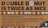 Caramel Swirl Medium Roast Decaf Flavored Coffee Pods for Keurig K Cups Makers from Double Donut, 24 Capsules...