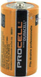 DURACELL C12 PROCELL Professional Alkaline Battery, 12 Count...