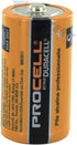DURACELL C12 PROCELL Professional Alkaline Battery, 12 Count...