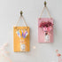 20 Pcs Zinc Alloy Pushpin Hook Hanger Reusable Hanging Hooks (Bronze)...
