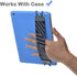 Universal Hand Strap Grip Holder for iPads and Tablets - iPad Pro (10.5"/11"), iPad Mini 6, iPad Air 5, Samsung Galaxy Tab & Note and More...