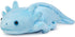 ZHONGXIN MADE Axolotl Plush - Blue Axolotl Stuffed Animal, Realistic 20" Cute Ambystoma Creepy Amphibians Plush Toys, Unique Plush Gift Collection...