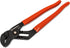 Crescent 12" Tongue & Groove Plier, Straight Jaw, Black Oxide - RT212CVN...