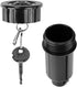 Hide A Key Cash Hider Sprinkler Head, Key Holder Outdoor/Garden/Yard hiding Vault Case. Waterproof, Corrosion and Impact resistant......