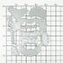 Sweet Baby Kids Clothes Metal Cutting Dies for Card Making, Paper Embossing Die Cuts Kit Templates, Storage Pockets Supplies, Photo Frame Album DI...
