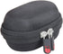 Hermitshell Travel Case for Samsung Galaxy Buds/Galaxy Buds+ Plus Bluetooth True Wireless Earbuds (Black)......