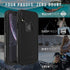 LifeProof FRE Series Waterproof Case for iPhone XR (ONLY) Non-Retail Packaging - Tiki...