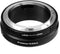 Fotasy FD Mount Lens to Cannon EOS RF Mount Adapter, FD EOS R Adapter, FD RF, FD FL Classic Manual Lense Adapter, Compatible with Canon EOS R Mirr...
