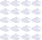 Pawfly 20 Pack Suction Cups 1.8 Inch, Small Rubber Suction Cups for Home Kitchen Bathroom Organization Christmas Decoration Window...