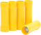 Conext Link BCV4-25 Vinyl Butt Connector 25 Pack (Yellow 4 Gauge) ?17082?...