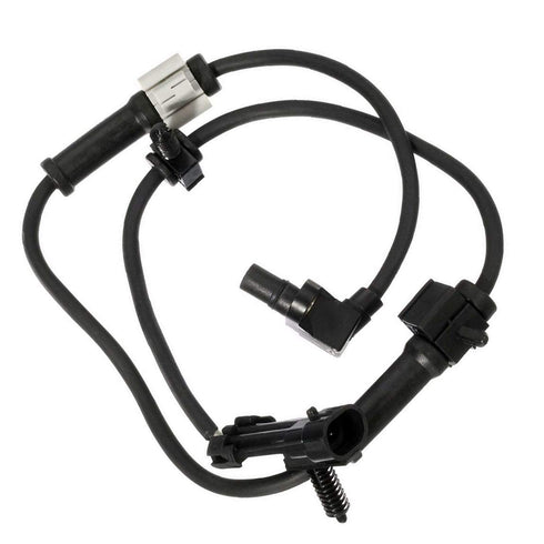 19181873 ABS Wheel Speed Sensor Front Left/Right,Fit for Chevrolet Silverado Express Suburban Tahoe GMC Savanna Sierra Yukon XL Cadillac Escalade ...