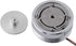 Heayzoki Vibration Speaker,50mm 2Inch Speaker Vibration,All Frequency Resonance,Strong Bass Louderspeaker, 4 ? 25 w / 8 ? 20 w Optional Impedance ...