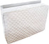 Sturdy Covers Indoor AC Cover Defender - Insulated Indoor Air Conditioner Unit Cover (White, 14 x 21 x 4)...